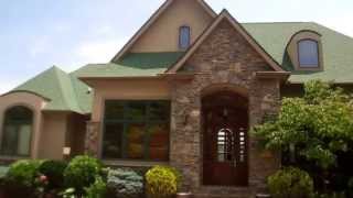 preview picture of video 'Bank Owned Home of sale | Smoky Mountain Country Club Whittier, NC'