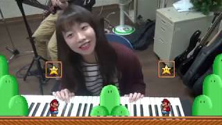 交通大學電子之夜EE