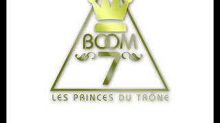 Boss Matata La Go la(Audio)