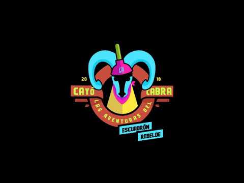 Canción Final 2018 - Cayó la Cabra