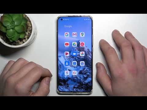 Tow to Turn On Airplane Mode on Xiaomi Mi 11 Ultra – Turn Off Airplane Mode