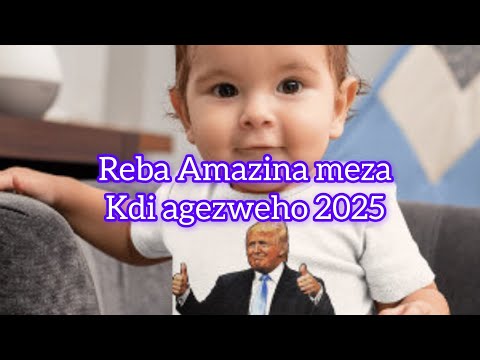 Amazina meza  Yabana babahungu atatu atatu ajyanye  agezweho muruyu mwaka wa 2025