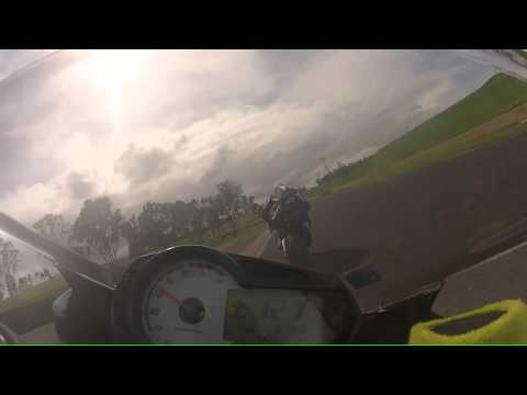 FX Superbike Nationals 2013 SMP Sunday  Race 1
