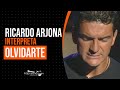 Ricardo Arjona - "Olvidarte" en vivo