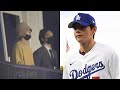 ARMY Noticed Something Weird About Jungkook Watching Taehyung At Dodger Stadium