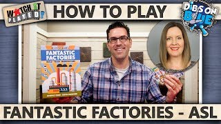 Watch It Played - Fantastic Factories video thumbnail