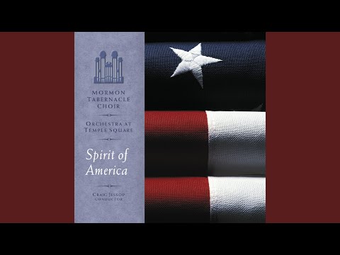 Bound for the Promised Land