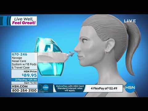 HSN | Live Well, Feel Great 06.01.2020 - 10 AM