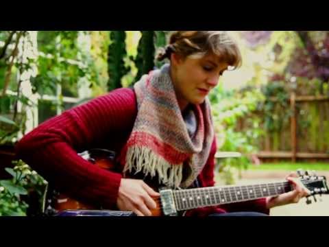 White Tiger Sessions # IV - Fiona Daniel