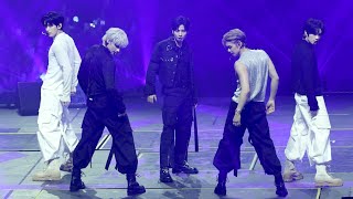 Download lagu 【2025 서울가요대상】TXT (투모로우바이투게더) 'Deja Vu   Danger   Love Language' 4K Fancam 직캠 | 34th SMA 250621 mp3