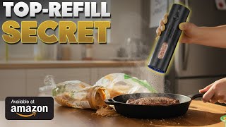 20 New Kitchen Gadgets on Amazon That Save Time and Effort In 2026