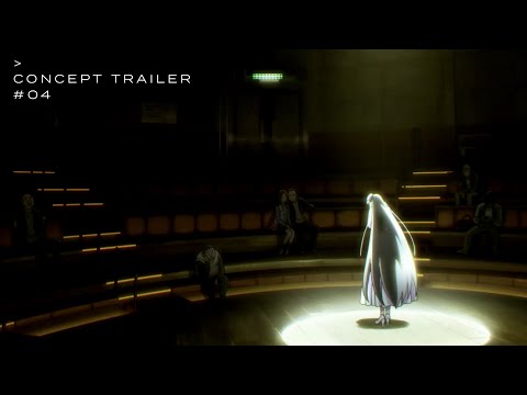 Miniatura do Vídeo Promocional Concept Trailer 4