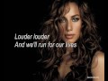Leona Lewis - Run (Karaoke/Instrumental) 