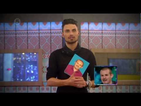 Part 5 CBB 2013 THE FINAL