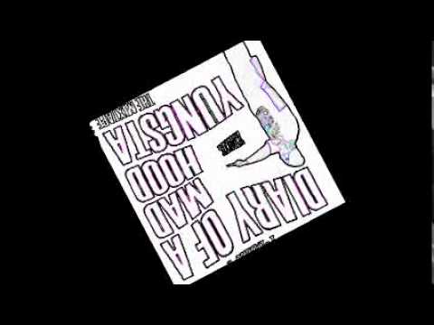 T-Bizzle - Locked Up and Abroad