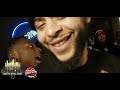 JCBL PRESENTS YOUNG KANNON VS AQ