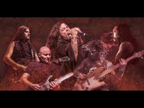 Stravaganzza - La Noche del Fénix ( DVD Completo )
