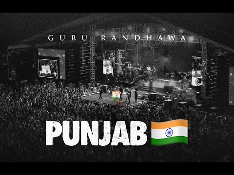 Punjab 🇮🇳 — watch video