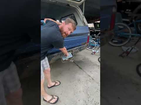 Thumbnail for Barn find / farm find 1972 Chevy Blazer! by Car