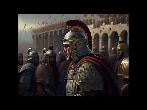 Siege of Jerusalem (637 CE): Epic Battle that Changed History!