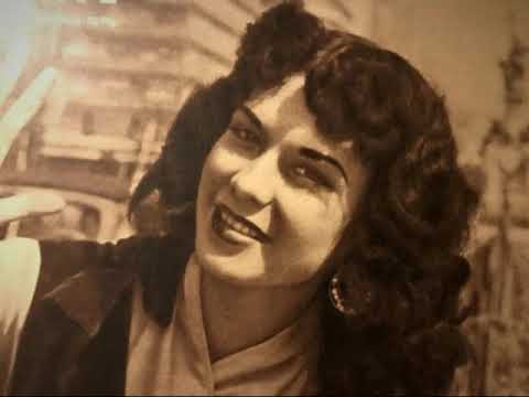 Quintetto del Delirio, canta Carlastella, Ho tanta nostalgia di te, Slowfox, Milano, 1944