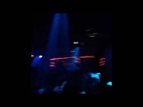 Eddie halliwell @ Republic 8/16