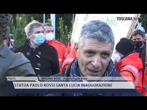 2021-11-09 PRATO - STATUA PAOLO ROSSI SANTA LUCIA INAUGURAZIONE