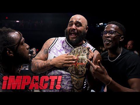 AJ Francis: A Year Ago, I Was A Laughingstock. Now, I’m The Best Heel In The Business