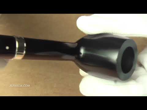 Dunhill Dress 4111 - smoking pipe C512