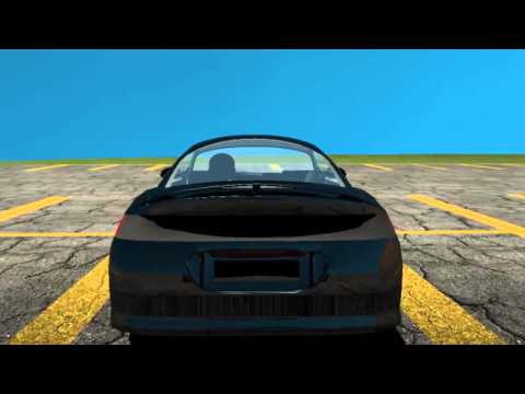 Computer Visualization: Court Case Re-enactment to Support the Defendant