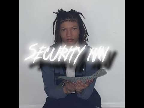 Rell Sosa - Security man (Unreleased)