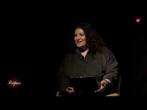 RRËFIME - Bardhyl Braha