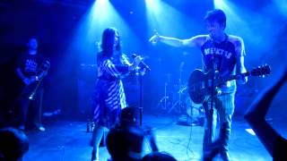 Nimrod and Firewater 5