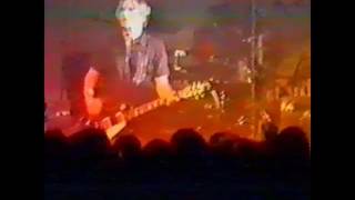 1999 01 16   The Cult   Coloursound   Gathering 7   Billy Duffy
