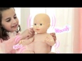 Кукла Baby Annabell Нежный уход 