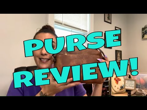Bostanten Purse