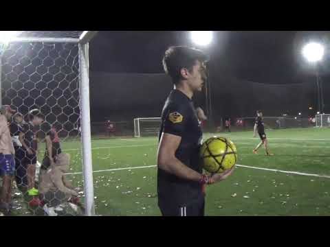 TOCO Y ME VOY vs CASCO  #Apertura2021 Fecha 10