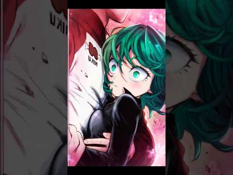 Saitama Vs Tatsumaki 🗿 Next Chapter is going to be Crazy #YearofYou #short