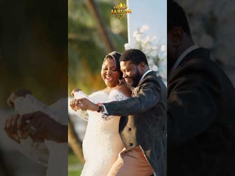 Nollywood Finest Actor Stan Nze & Wife Blessing Obasi Jessica Wedding Anniversary #shorts #2027