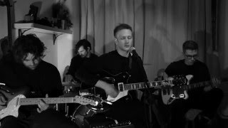 Keep Up - FEAR (Live Session)