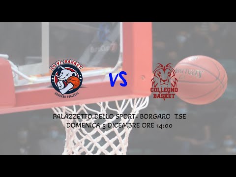 U16, LO.VI BASKET vs REBA