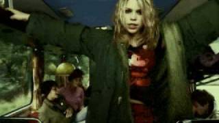 Billie Piper - Walk Of Life