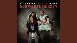 Schwarze Herzen