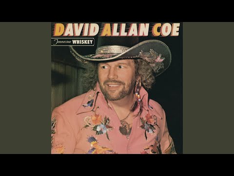 If I Knew - David Allan Coe