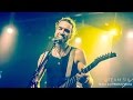 Pain of Salvation Live @Teatro Rival - Rope Ends ...