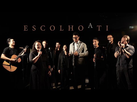 Escolho A Ti - 288 Worship
