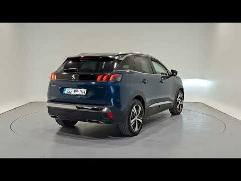Peugeot 3008 FL GT 1.6 PHEV 225 FWD AU - Image 2