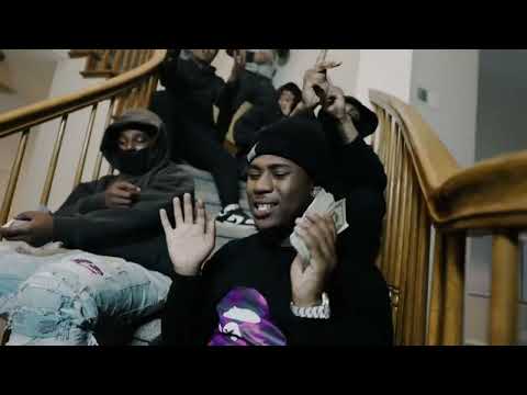 Kayso45 - Bckdoe SZN(official music video)