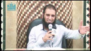 صورة خطة إبليس لتدميرك بعد الهداية     احترس - م/ علاء حامد