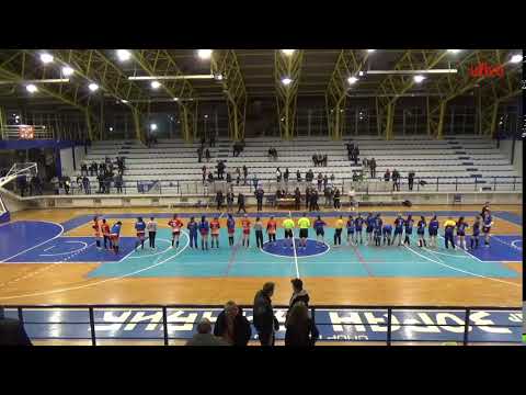 SBRL 12. kolo / Ž / ŽRK Topličanin - ŽRK Kikinda